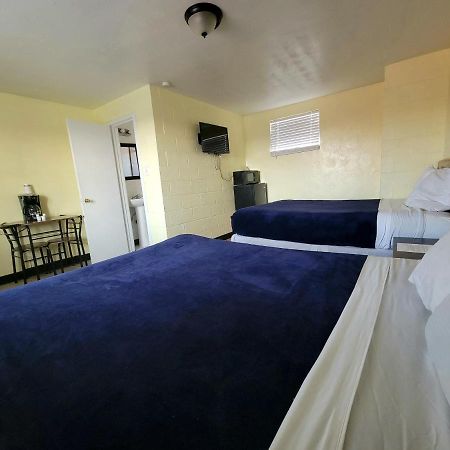 Inn On 3Rd Ave 모세스레이크 외부 사진