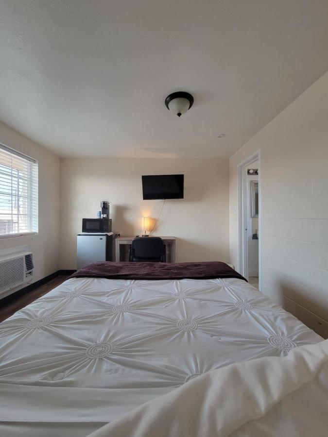 Inn On 3Rd Ave 모세스레이크 외부 사진