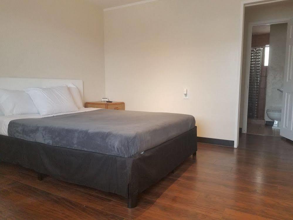 Inn On 3Rd Ave 모세스레이크 외부 사진